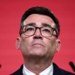 Andy Burnham face à des défis majeurs en tant que futur Premier ministre du Royaume-Uni