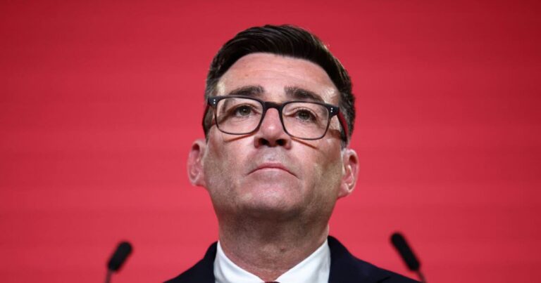 Andy Burnham face à des défis majeurs en tant que futur Premier ministre du Royaume-Uni