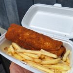 Schiltigheim : le tacos kebab pané soulève des interrogations sur sa popularité.