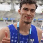 Athlétisme : Bonjean, Klein et Bouhouche remportent des médailles aux France à Paris.