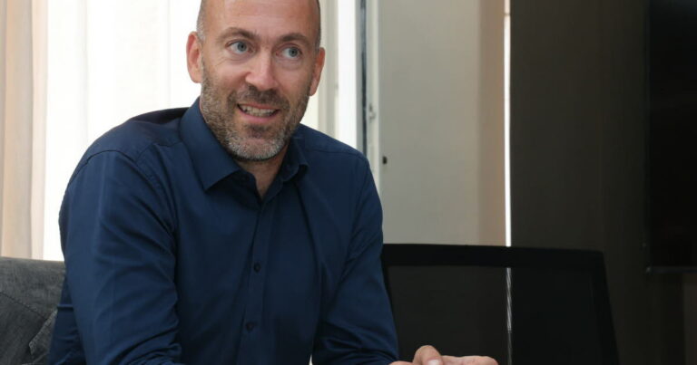 Philippe Haas quitte l’institution Saint-Jean de Colmar pour un poste dans les Hauts-de-Seine.