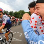 Tour de France : Mulhouse au Markstein, photos de la journée de course cycliste.