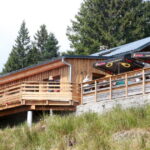 Soultzeren : l’extension du Chalet Erichson autorisée par la municipalité locale.