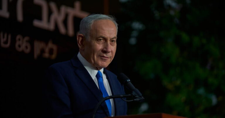 Netanyahu condamne les déclarations du maire de New York sur une arrestation récente