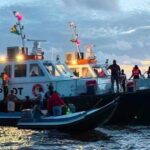 Ferry naufragé en Guyane : 67 rescapés et 66 disparus confirmés