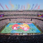Show américain avec Shakira, BTS et Robbie Williams prévu lors de la finale de la Coupe du monde 2026.