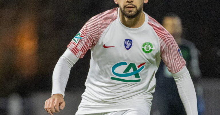 Seyssinet conforte sa place en Régional 1 pour la saison prochaine.