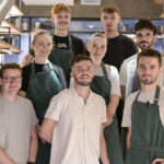 Culina Hortus ferme ses portes, une perte pour la cuisine végétale à Lyon.