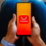 L&rsquo;UE impose une amende de 550 millions à AliExpress pour vente de produits interdits.