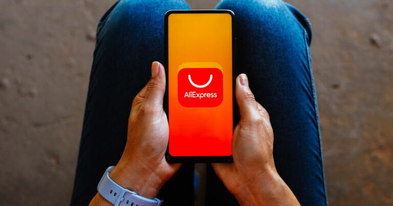 L’UE impose une amende de 550 millions à AliExpress pour vente de produits interdits.