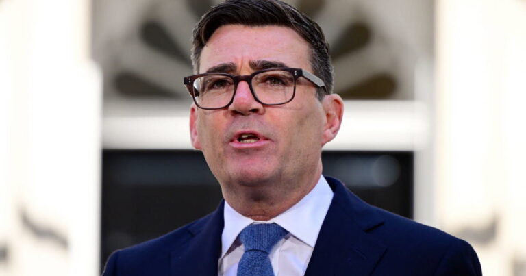 Andy Burnham, nommé Premier ministre par Charles III, présente ses priorités pour le Royaume-Uni.