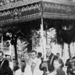 Chronique du curé d’e Husseren-Wesserling sur la vie en temps de guerre.