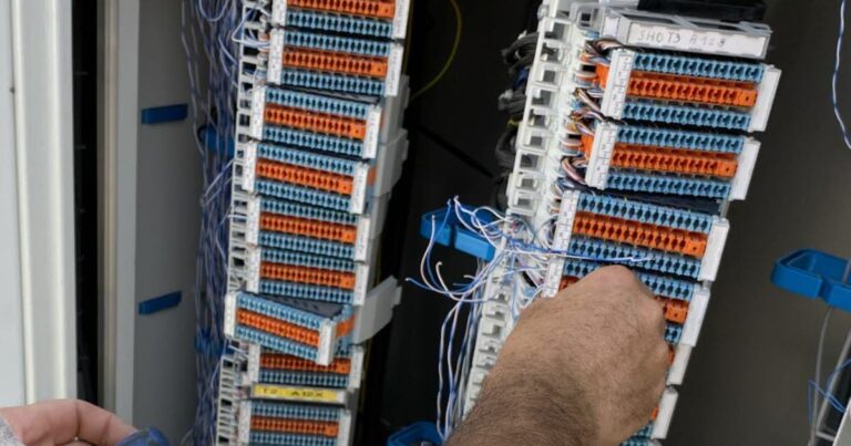 Trois millions d’euros pour le déploiement du très haut débit en Haute-Loire