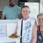 Gresswiller : le Festi food-trucks and music attire les gourmets et les mélomanes