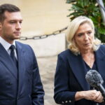 Le Rassemblement national annonce une plainte après une tentative de piratage informatique.