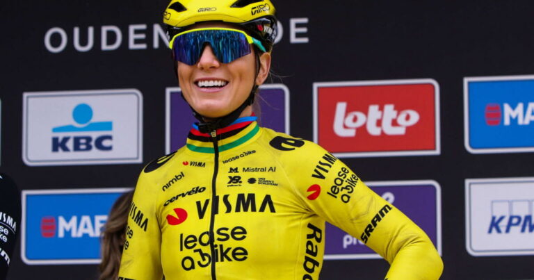 Les primes des meilleures coureuses du Tour de France femmes en 2026 dévoilées.