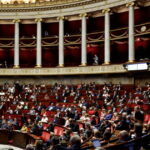 Viols sur mineurs de moins de 15 ans : les députés adoptent un projet de loi sur la perpétuité
