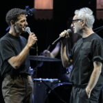 Rhône : Dedienne et Delerm présentent leur concert aux Nuits de Fourvière.