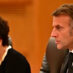 Monique Barbut accepte de poursuivre sa mission à la demande d&rsquo;Emmanuel Macron