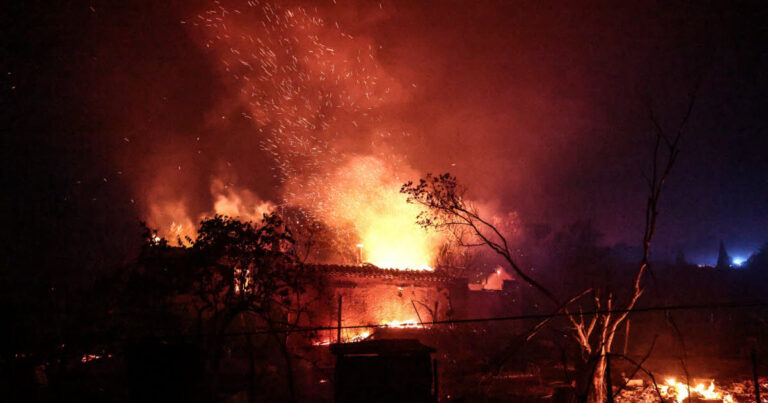 Incendies en Gironde : la Coordination rurale conteste les restrictions d’usage de l’eau