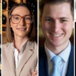 Quatre Lyonnais en lice pour le titre de meilleur maître d’hôtel de France