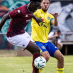 Le FC Metz remporte un large succès contre Sochaux et renforce sa position en Ligue 2.
