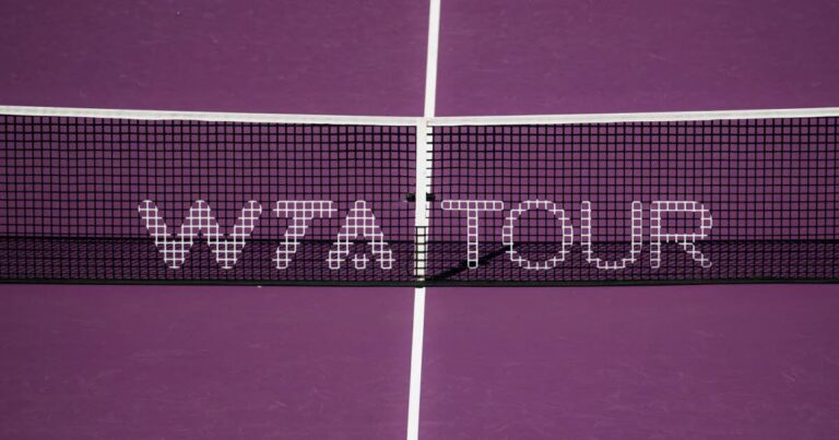 La WTA impose un test génétique pour déterminer le sexe biologique des joueuses.