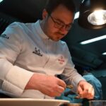 Rendez-vous gastronomique à Bergheim avec deux chefs étoilés au domaine Sainte-Joie