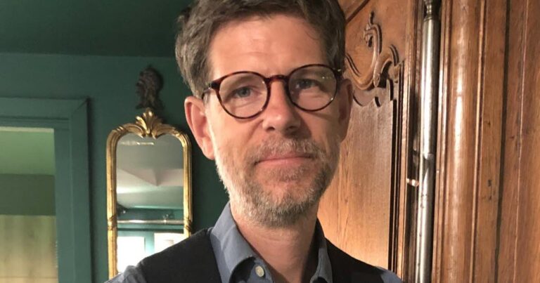 Le Dr Philippe Charlier nommé chevalier de la Légion d’honneur à Herbitzheim.