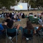 Seyssinet-Pariset : le four communal et le cinéma au cœur du Seyssinet’stival
