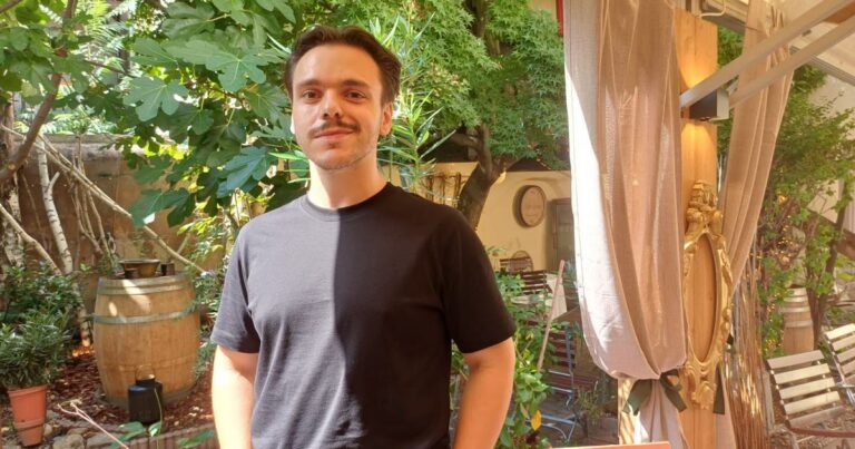 Nouvelles initiatives au restaurant L’Entre Cœur à Colmar dans un bâtiment historique