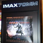 Christopher Nolan présente Oppenheimer : avantages de la projection en IMAX 70 mm.