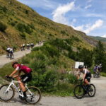 Tour de France : la 20e étape suscite des interrogations sur sa difficulté pour les coureurs.