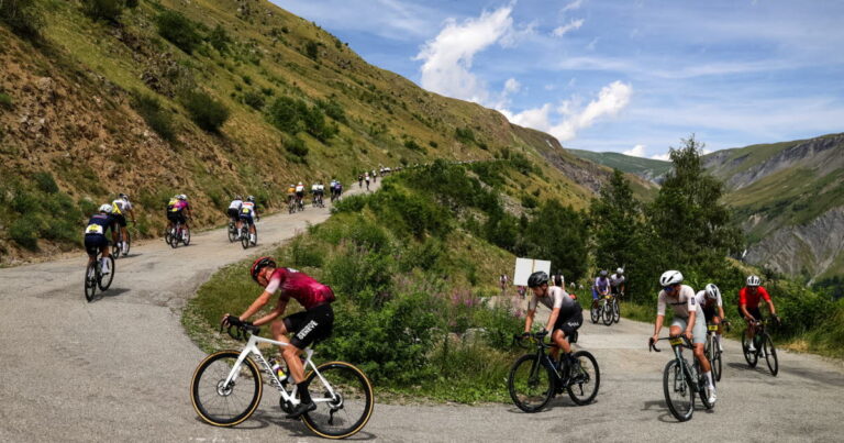 Tour de France : la 20e étape suscite des interrogations sur sa difficulté pour les coureurs.