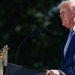 États-Unis : mise en œuvre des nouveaux droits de douane ce vendredi sur les importations.