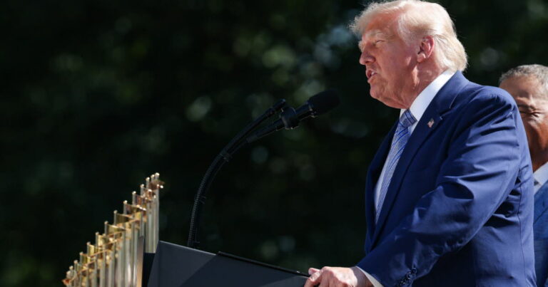 États-Unis : mise en œuvre des nouveaux droits de douane ce vendredi sur les importations.