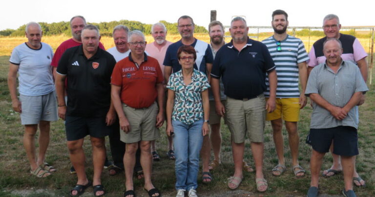 Viriat : Le Rugby Club organise sa 41e fête de l’andouillette pour promouvoir la gastronomie locale.