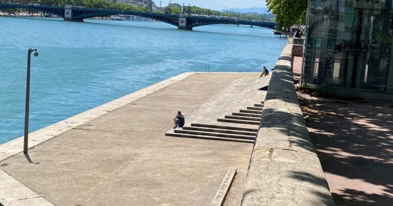 « La Métropole de Lyon ne commentera pas l’abandon du projet Rive droite du Rhône »