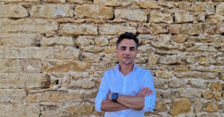 Des vins du Rhône en tête des tendances, selon le président d’Inter Beaujolais.