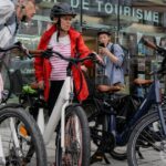 Aide à l’achat de vélos à assistance électrique reconduite dans la région de Molsheim-Mutzig.