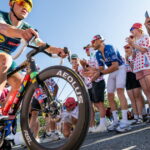 Tour de France 2026 : Mads Pedersen remporte le maillot vert lors de la 20e étape dans les Alpes.