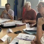 Réunion publique à Saint-Romain-de-Popey en septembre sur le Plan local d’urbanisme.