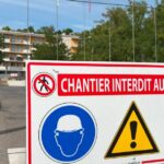 Travaux d&rsquo;infrastructure programmés à Bourgoin-Jallieu durant l&rsquo;été