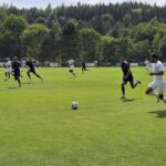 GF38 en difficulté lors du match de préparation, doit adapter son effectif pour la saison.