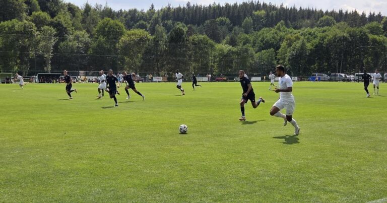GF38 en difficulté lors du match de préparation, doit adapter son effectif pour la saison.