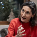 Alpes 2030 : Amélie Oudéa-Castéra souligne des problèmes de gouvernance pour les JO d&rsquo;hiver