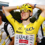 Tadej Pogacar évoque son contrôle antidopage nocturne durant le Tour de France 2026