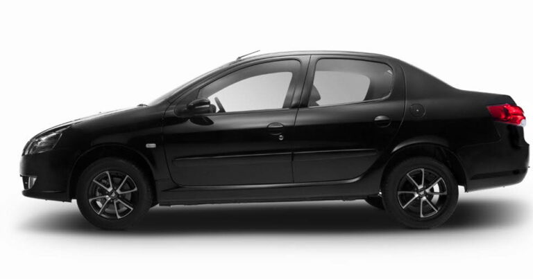 La renaissance de la Peugeot 206 en Tunisie face à la stratégie de Peugeot.