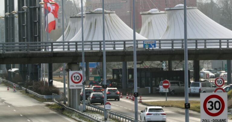 Suisse : une élue propose de durcir les règles de conduite pour les conducteurs de plus de 70 ans.