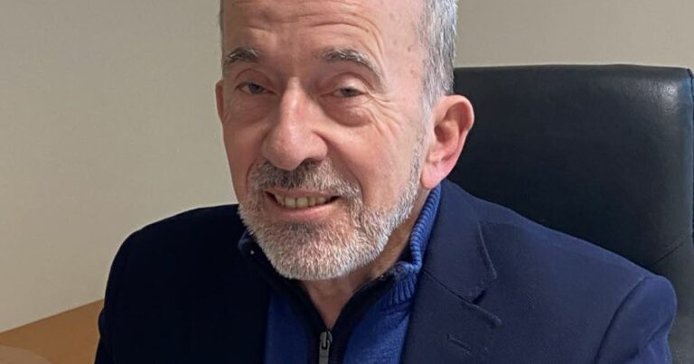 Lancié : le maire Jacky Ménichon présente les projets jusqu’à fin 2026.
